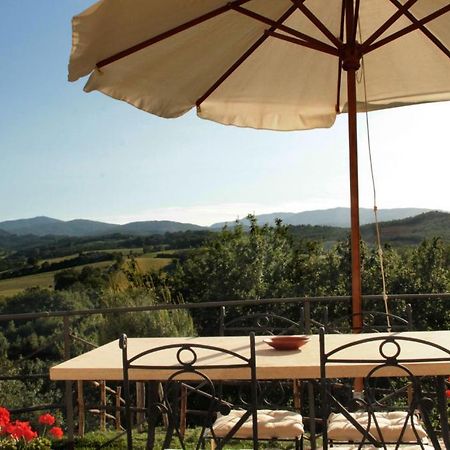 Tenuta Di Papena Roccastrada Esterno foto