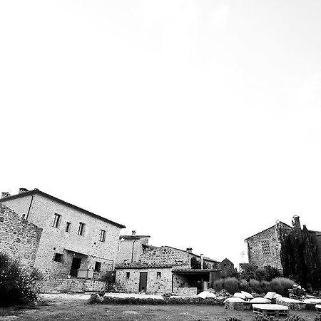 Tenuta Di Papena Roccastrada Esterno foto