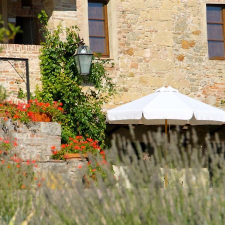 Tenuta Di Papena Roccastrada Esterno foto