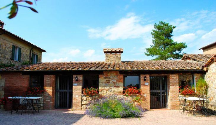 Tenuta Di Papena Roccastrada Camera foto