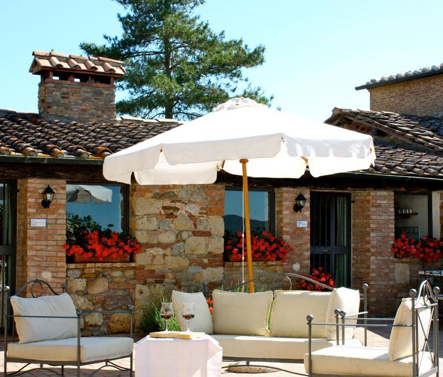 Tenuta Di Papena Roccastrada Esterno foto