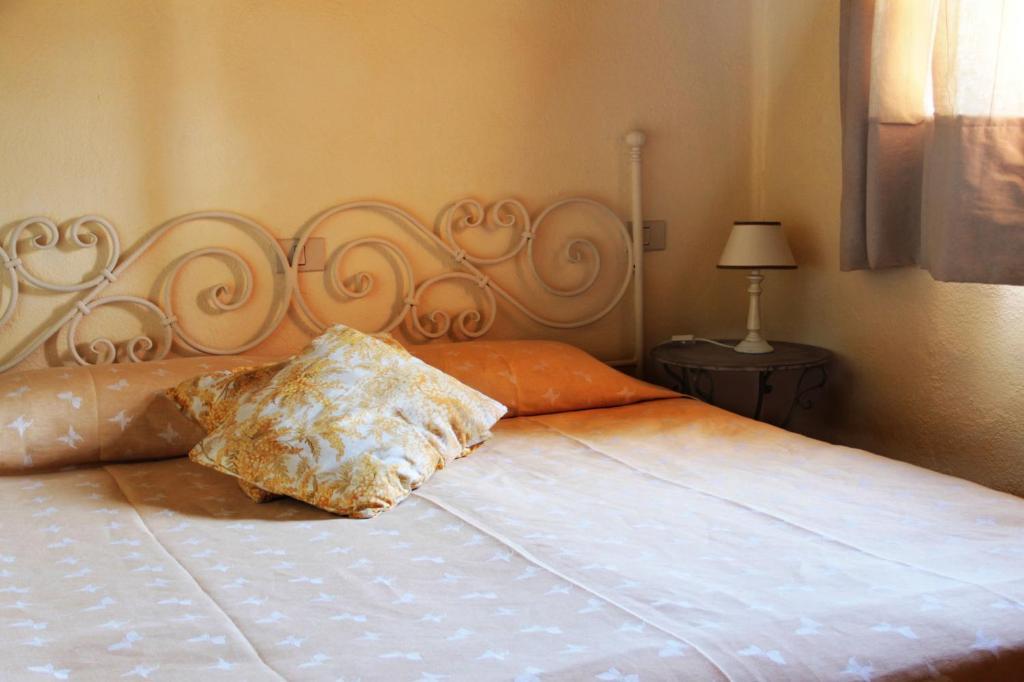 Tenuta Di Papena Roccastrada Camera foto