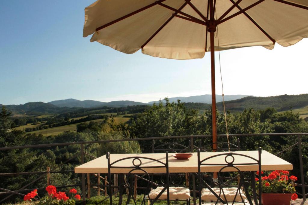 Tenuta Di Papena Roccastrada Esterno foto