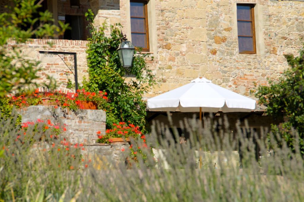 Tenuta Di Papena Roccastrada Esterno foto